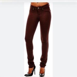 COPY - ▪️La Bijou Low Rise Skinny Jeans